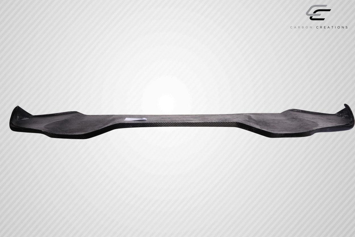2000-2009 Honda S2000 Carbon Creations VT Carbon Fiber Rear Lip
