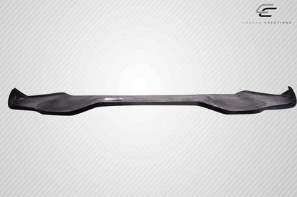 2000-2009 Honda S2000 Carbon Creations VT Carbon Fiber Rear Lip