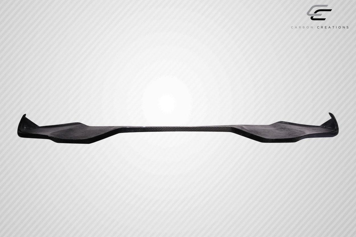 2000-2009 Honda S2000 Carbon Creations VT Carbon Fiber Rear Lip