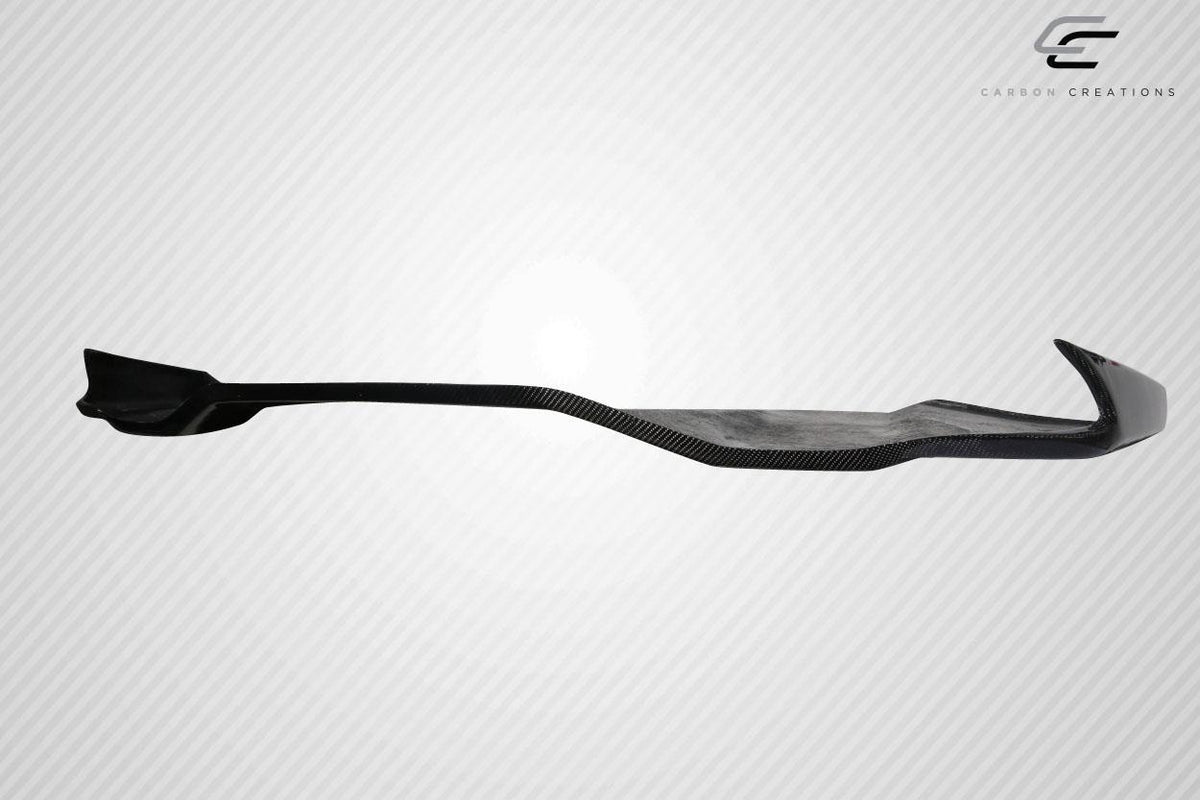 2000-2009 Honda S2000 Carbon Creations VT Carbon Fiber Rear Lip