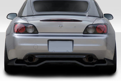 2000-2009 Honda S2000 Duraflex VT Rear Lip