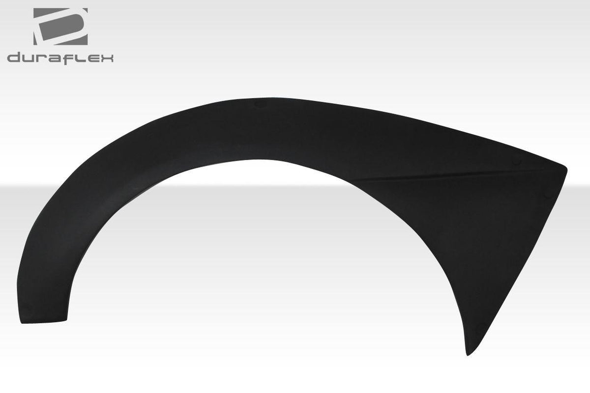 2003-2008 Hyundai Tiburon Duraflex MSR Fender Flare