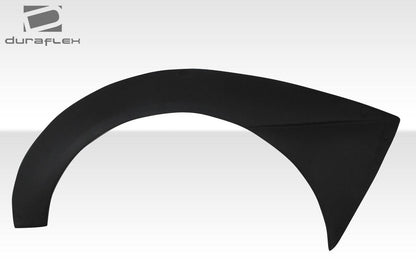 2003-2008 Hyundai Tiburon Duraflex MSR Fender Flare