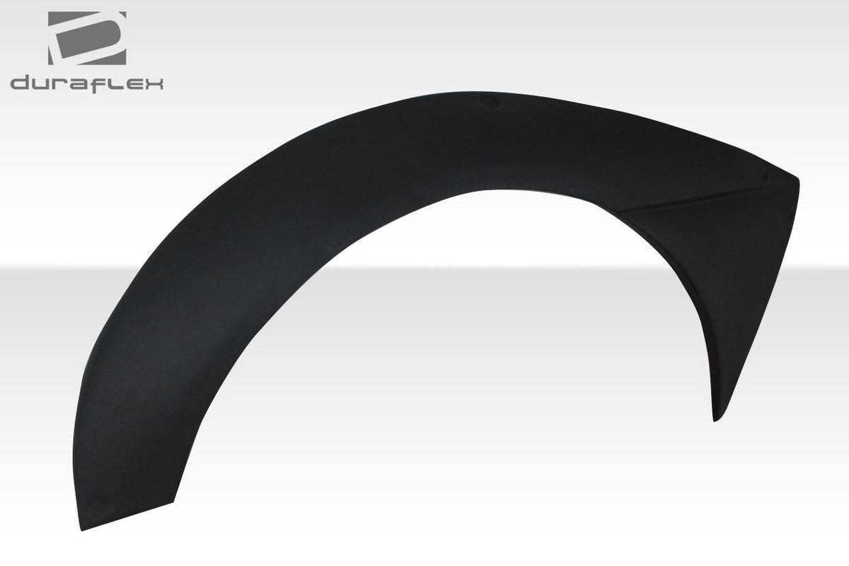 2003-2008 Hyundai Tiburon Duraflex MSR Fender Flare
