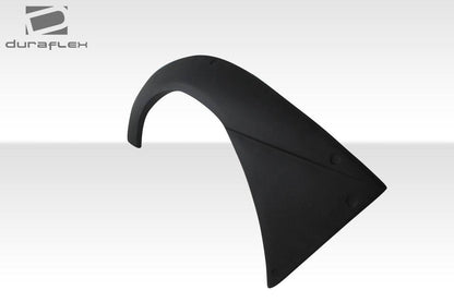 2003-2008 Hyundai Tiburon Duraflex MSR Fender Flare