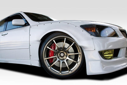 2000-2005 Lexus IS Duraflex RBS Fender Flare