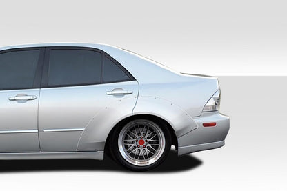 2000-2005 Lexus IS Duraflex RBS Fender Flare