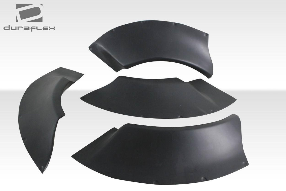 2000-2005 Lexus IS Duraflex RBS Fender Flare