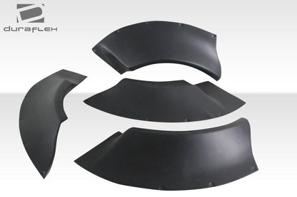 2000-2005 Lexus IS Duraflex RBS Fender Flare