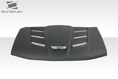 2005-2013 Nissan Frontier Duraflex Viper Look Hood