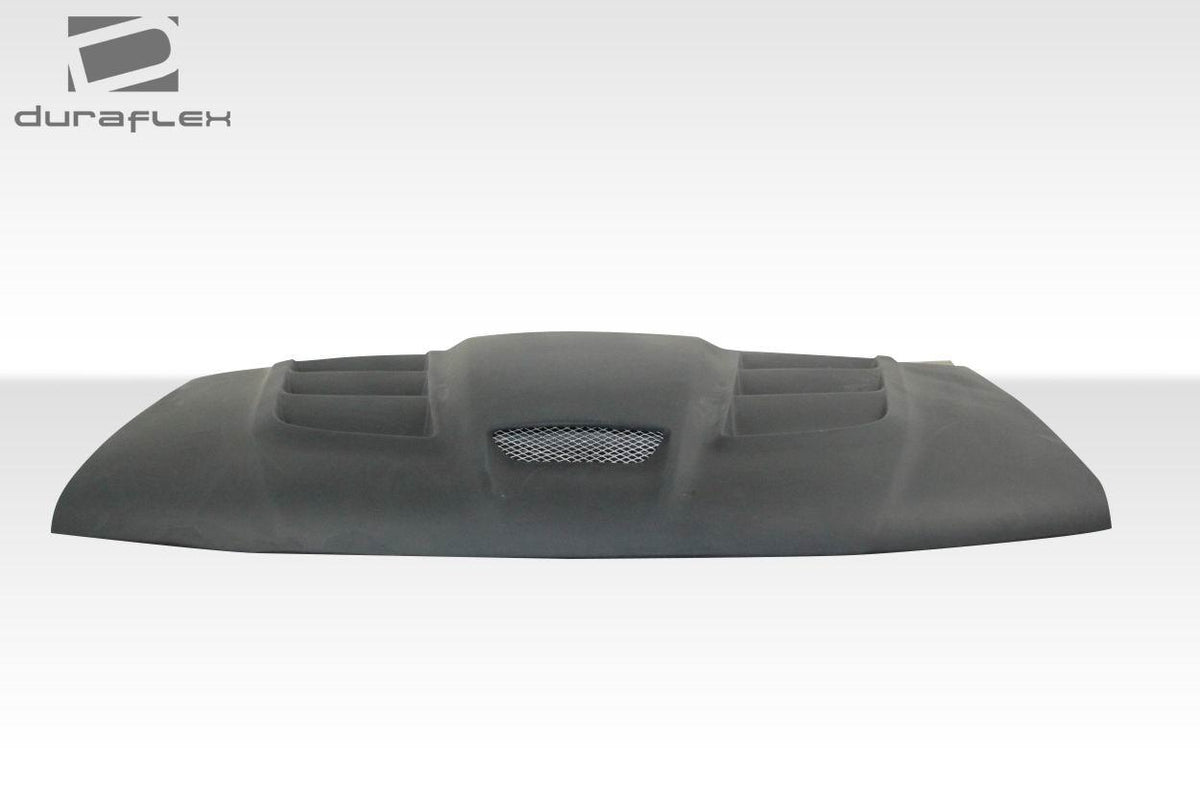 2005-2013 Nissan Frontier Duraflex Viper Look Hood
