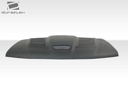 2005-2013 Nissan Frontier Duraflex Viper Look Hood