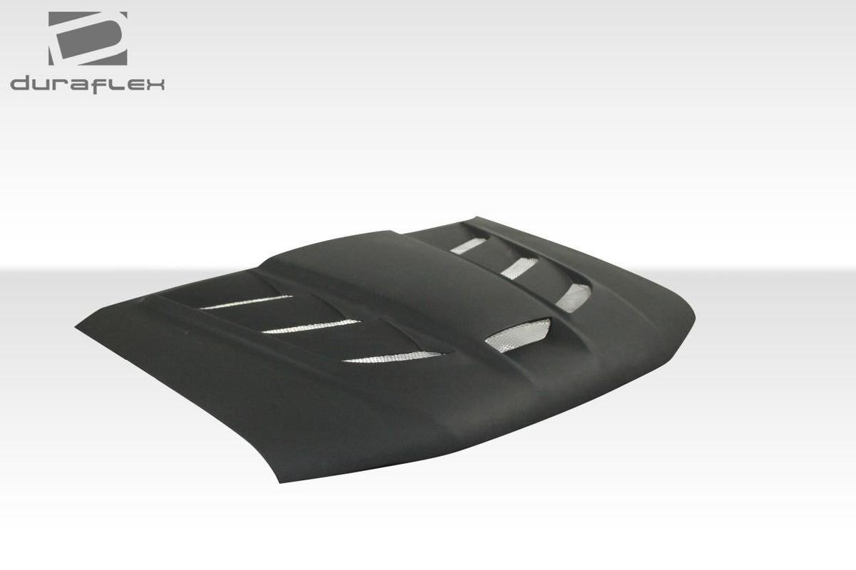 2005-2013 Nissan Frontier Duraflex Viper Look Hood