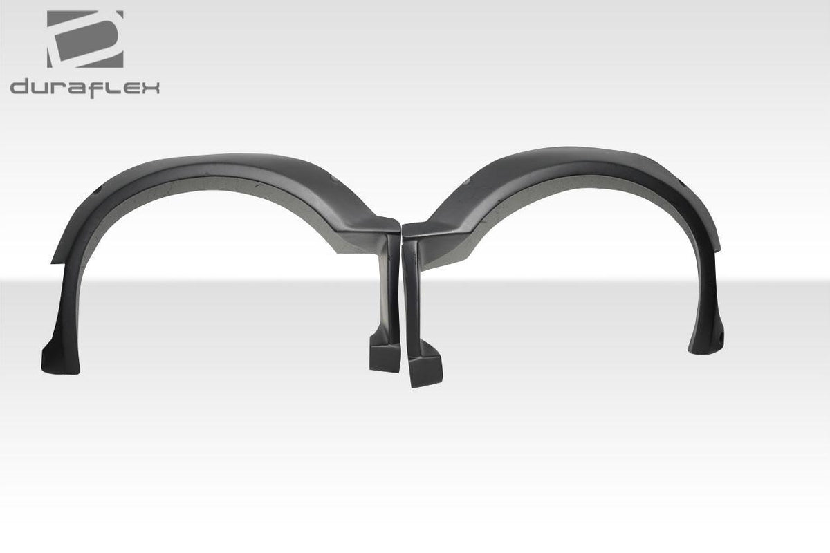 2004-2005 Subaru Impreza Duraflex ABH Fender Flare