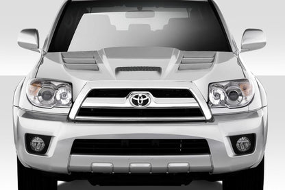 2003-2009 Toyota 4Runner Duraflex Viper Look Hood