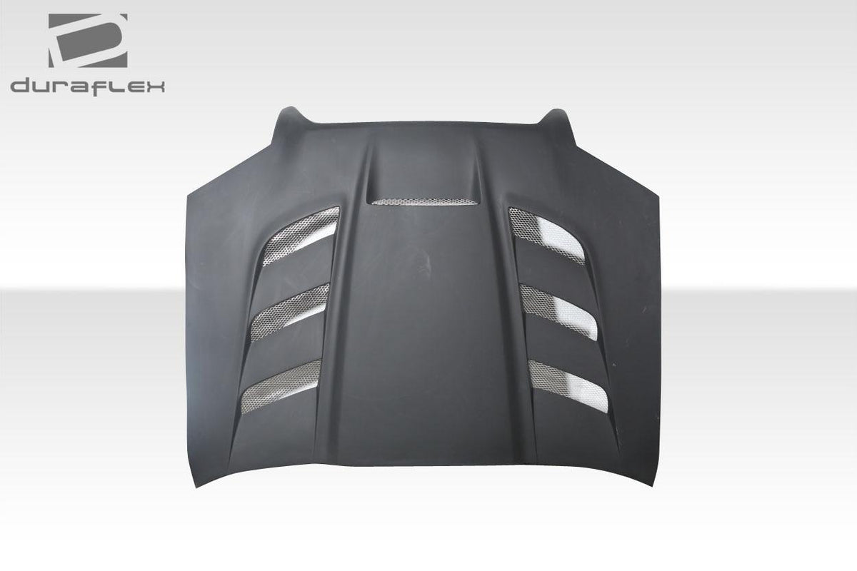 2003-2009 Toyota 4Runner Duraflex Viper Look Hood