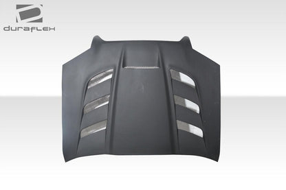 2003-2009 Toyota 4Runner Duraflex Viper Look Hood