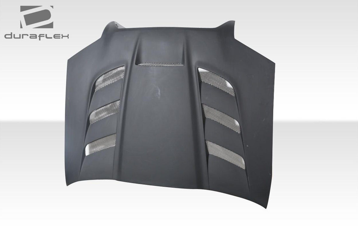 2003-2009 Toyota 4Runner Duraflex Viper Look Hood
