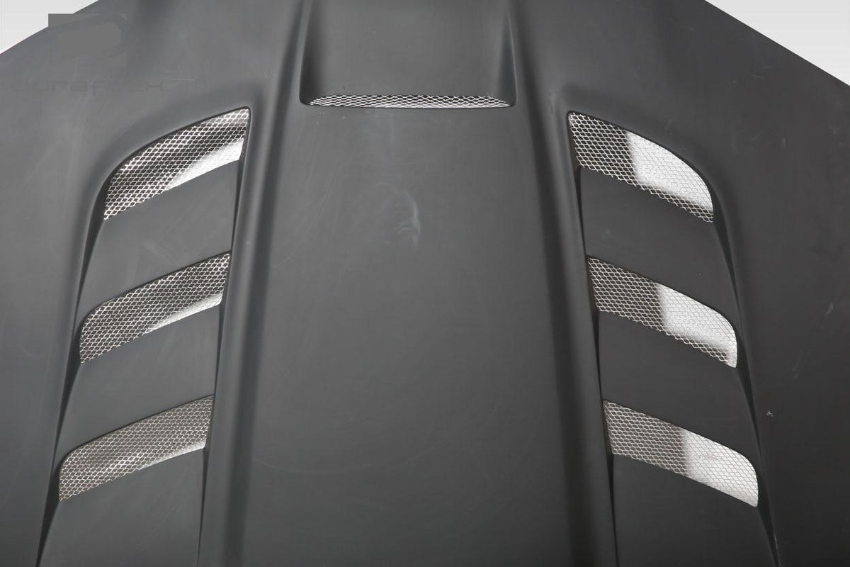 2003-2009 Toyota 4Runner Duraflex Viper Look Hood