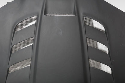 2003-2009 Toyota 4Runner Duraflex Viper Look Hood