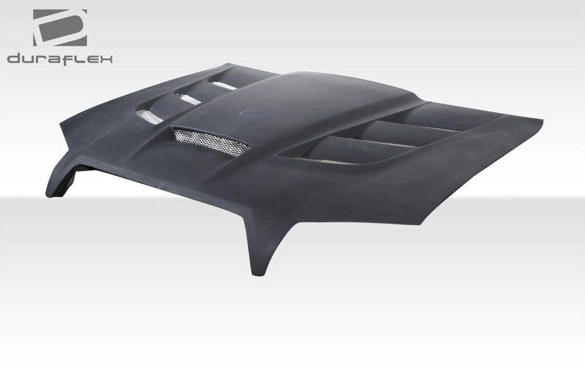 2003-2009 Toyota 4Runner Duraflex Viper Look Hood
