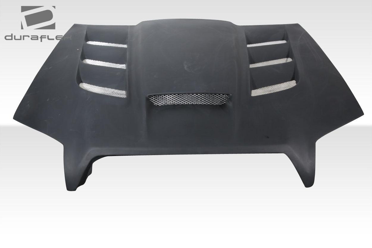 2003-2009 Toyota 4Runner Duraflex Viper Look Hood