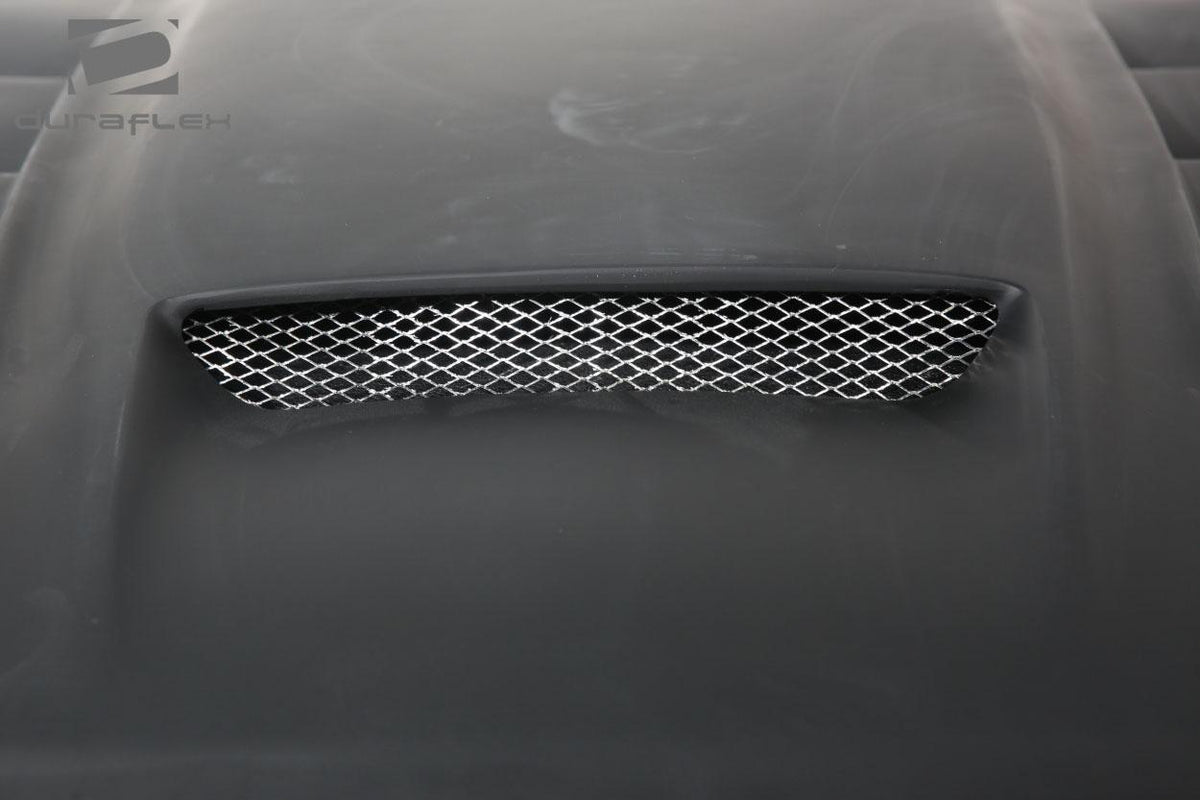 2003-2009 Toyota 4Runner Duraflex Viper Look Hood