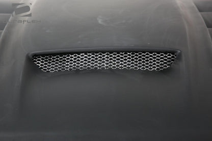2003-2009 Toyota 4Runner Duraflex Viper Look Hood