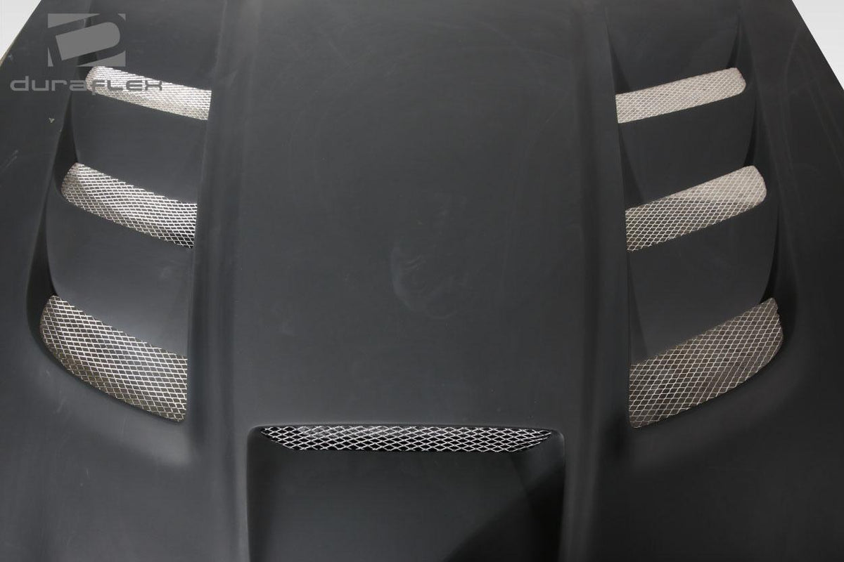 2003-2009 Toyota 4Runner Duraflex Viper Look Hood