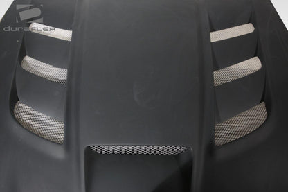 2003-2009 Toyota 4Runner Duraflex Viper Look Hood
