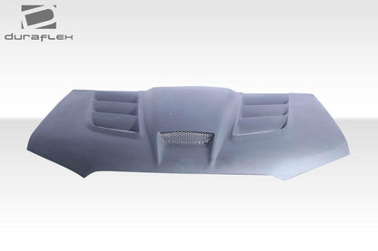 2010-2024 Toyota 4Runner Duraflex Viper Look Hood