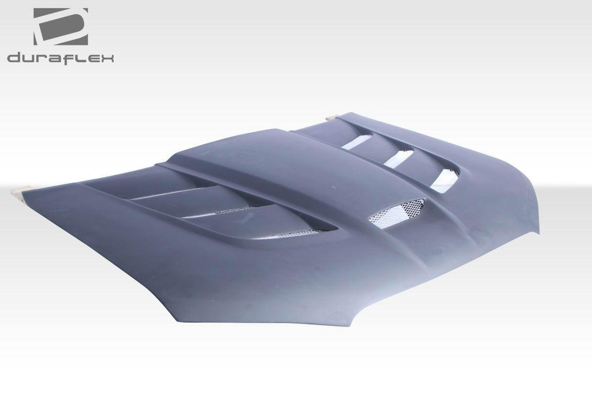 2010-2024 Toyota 4Runner Duraflex Viper Look Hood