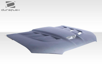 2010-2024 Toyota 4Runner Duraflex Viper Look Hood