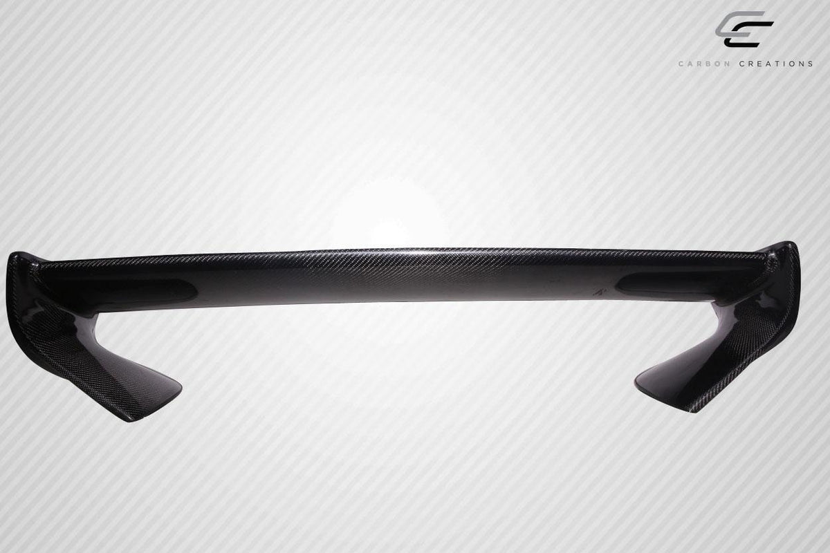 2000-2005 Toyota MRS Carbon Creations TD3000 Carbon Fiber Rear Wing