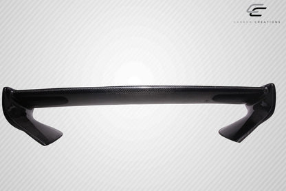 2000-2005 Toyota MRS Carbon Creations TD3000 Carbon Fiber Rear Wing