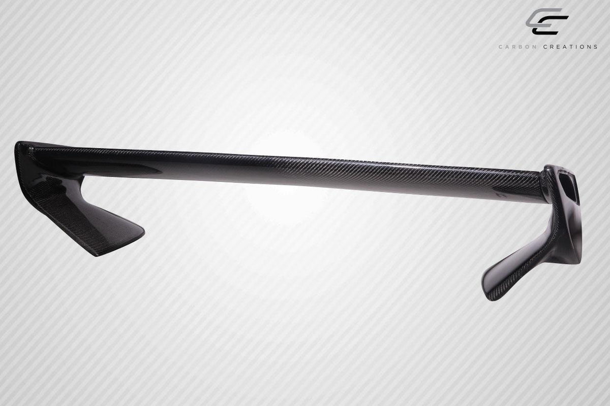 2000-2005 Toyota MRS Carbon Creations TD3000 Carbon Fiber Rear Wing