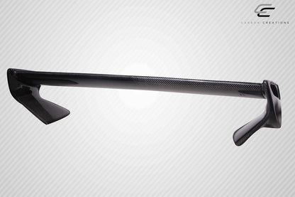 2000-2005 Toyota MRS Carbon Creations TD3000 Carbon Fiber Rear Wing