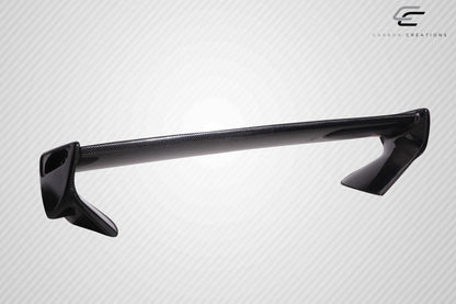 2000-2005 Toyota MRS Carbon Creations TD3000 Carbon Fiber Rear Wing