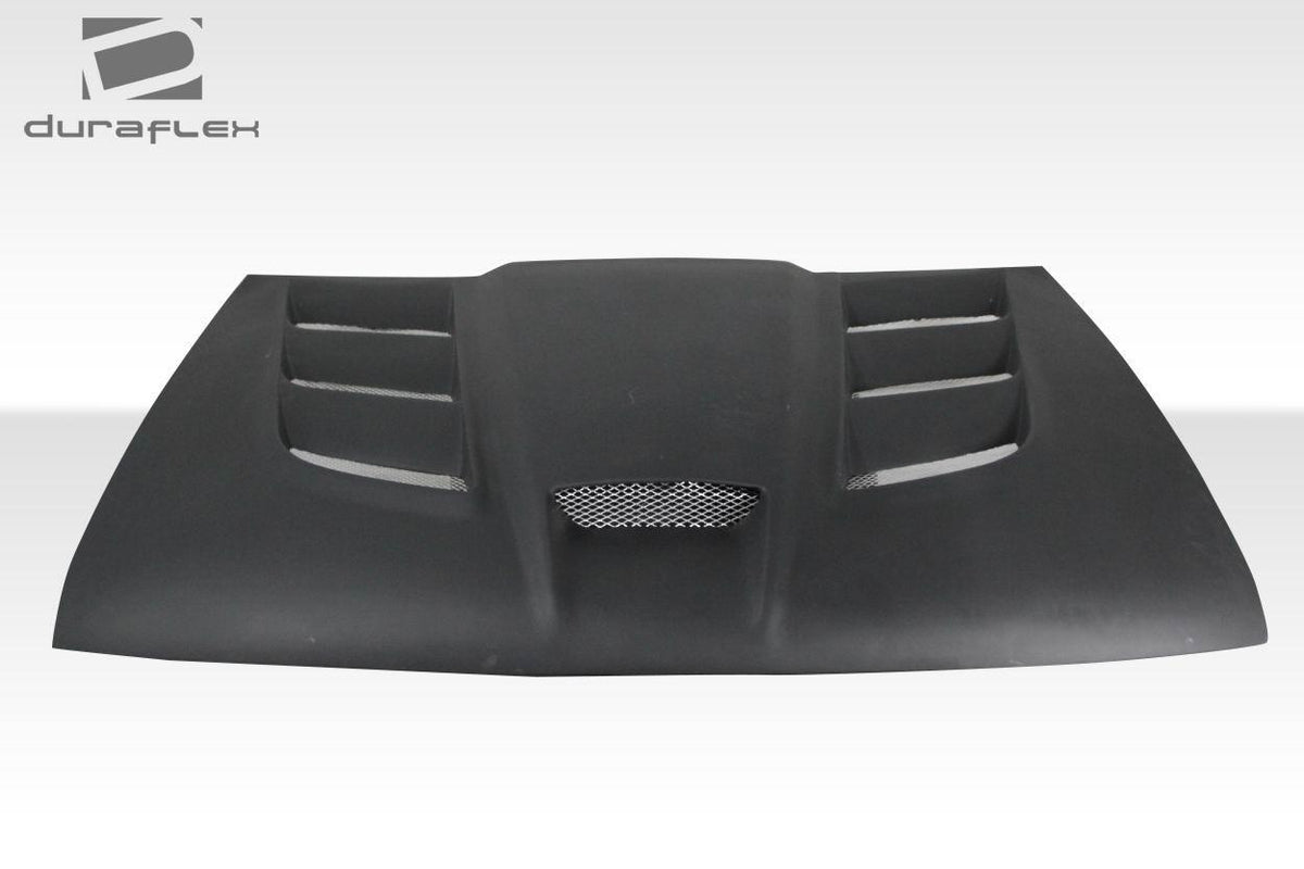 1995-2000 Toyota Tacoma Duraflex Viper Look Hood