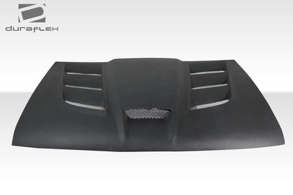 1995-2000 Toyota Tacoma Duraflex Viper Look Hood