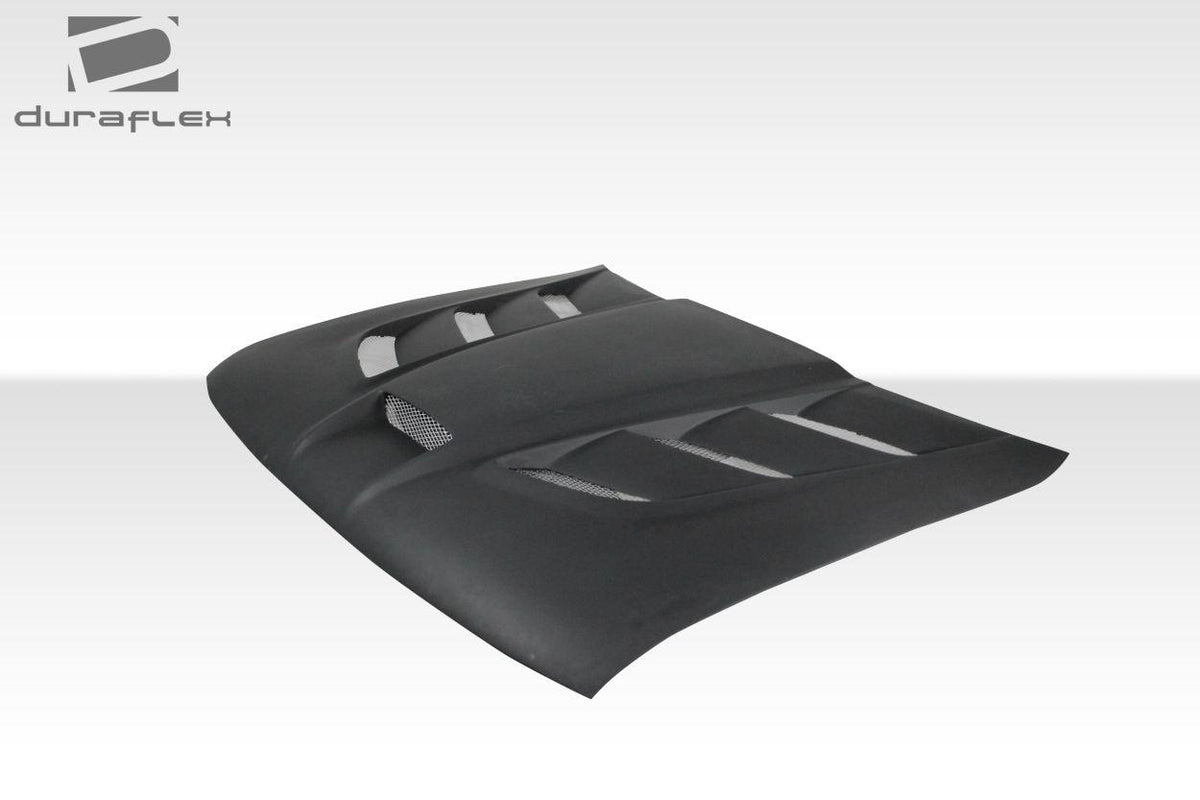 1995-2000 Toyota Tacoma Duraflex Viper Look Hood