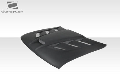 1995-2000 Toyota Tacoma Duraflex Viper Look Hood