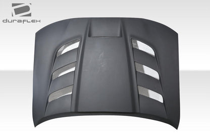 2005-2011 Toyota Tacoma Duraflex Viper Look Hood