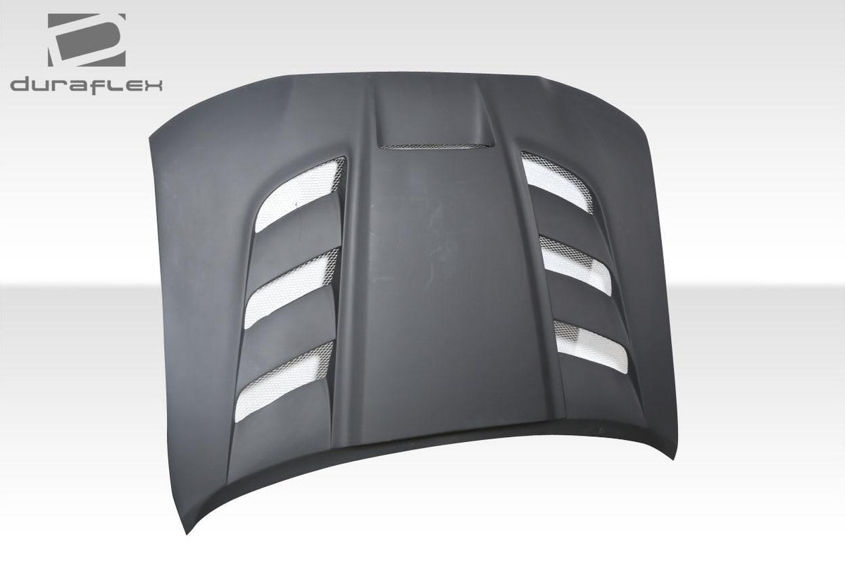 2005-2011 Toyota Tacoma Duraflex Viper Look Hood