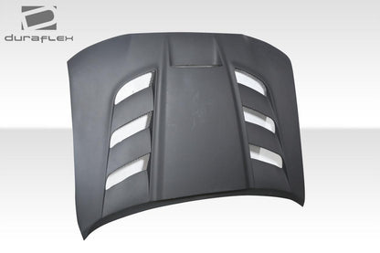2005-2011 Toyota Tacoma Duraflex Viper Look Hood