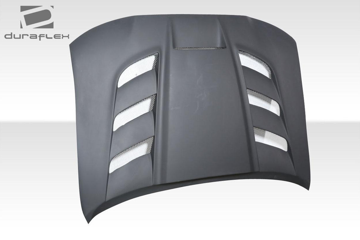2005-2011 Toyota Tacoma Duraflex Viper Look Hood