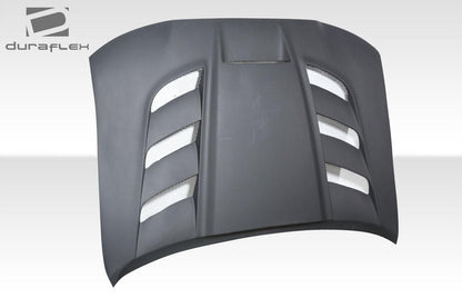 2005-2011 Toyota Tacoma Duraflex Viper Look Hood