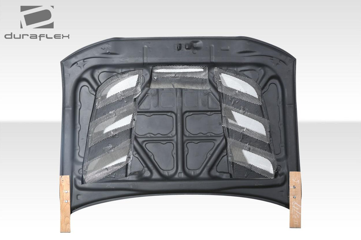 2005-2011 Toyota Tacoma Duraflex Viper Look Hood
