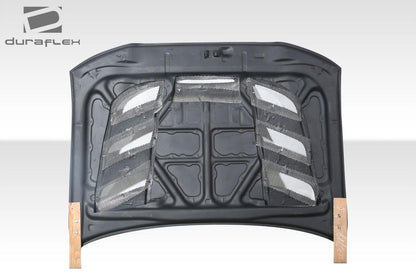 2005-2011 Toyota Tacoma Duraflex Viper Look Hood