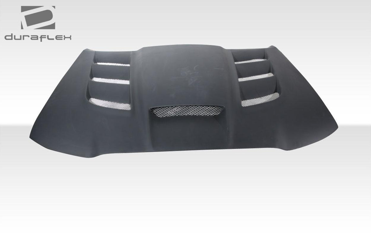 2005-2011 Toyota Tacoma Duraflex Viper Look Hood